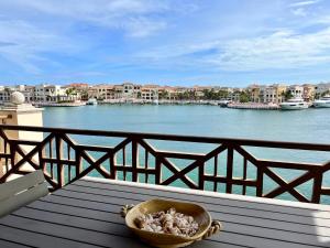 Enjoy Cap Cana Beach In Comfortable Marina Condo