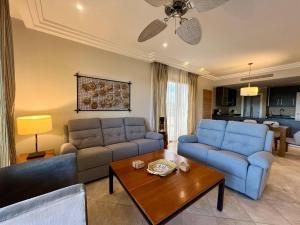 Enjoy Cap Cana Beach In Comfortable Marina Condo