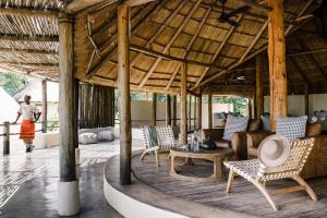 Sussi & Chuma Lodge, an A&K Sanctuary
