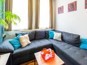 Spacious holiday home in Bruges