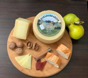 Apartamentos Zabalarena Ola