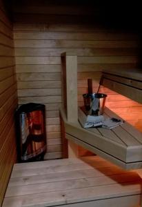 Huoneisto Villa Kaitera