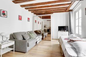 BnBNova - Le Marais Republique