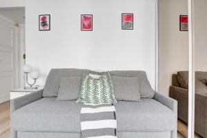 BnBNova - Le Marais Republique