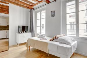 BnBNova - Le Marais Republique