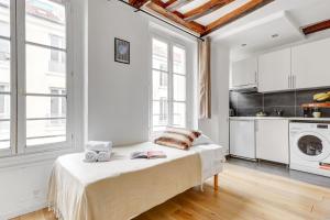 BnBNova - Le Marais Republique