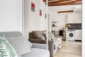 BnBNova - Le Marais Republique