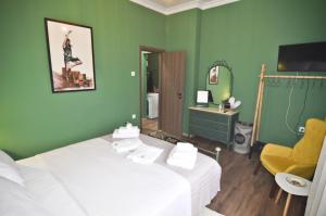 Mimoza Elite Panorama