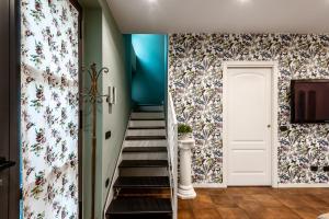 StayEasy Meucci - 2-Level apt with garden and box