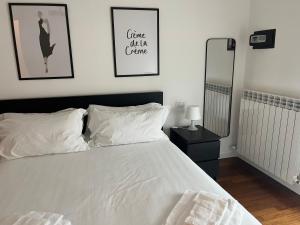 Luminoso trilocale Affori Centro