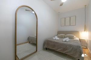 MBA - Near Deauville station and beach - Luxury Appartment