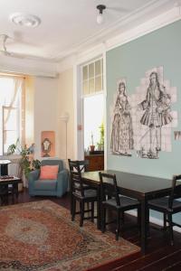 Rossio Hostel