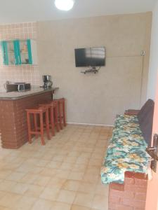 Condomínio Villagio Maranduba - Apenas 5 min á pé da praia - Bl 7