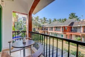 Royale Holiday Villa - 4BHK JAQK Holidays