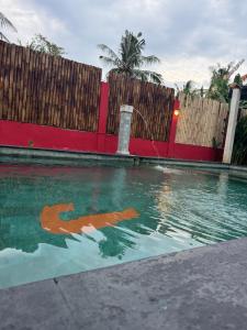 The Jade Garden - Your home in Gili Air New house!