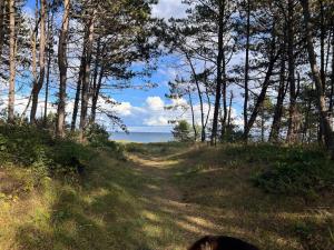 10 person holiday home in Ebeltoft-By Traum