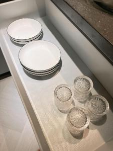 Luxury 3BR Podomoro Suite Medan City View NEW!