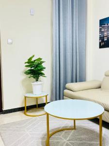 2BR Luxury Apartment