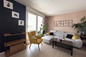 Le Beauvoir a chic haven near Strasbourg