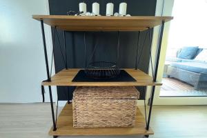 Le Beauvoir a chic haven near Strasbourg