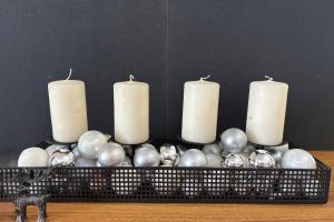 Le Beauvoir a chic haven near Strasbourg