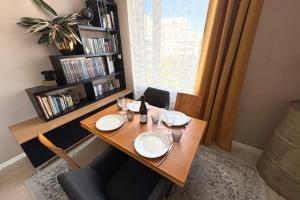 Le Beauvoir a chic haven near Strasbourg