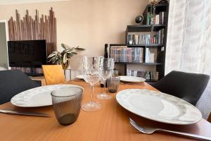 Le Beauvoir a chic haven near Strasbourg