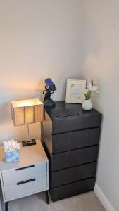 Knightsbridge one bed near Harrods and Chelsea