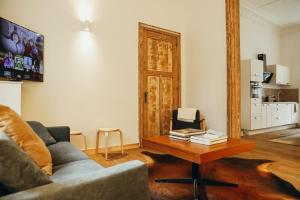 Beauvoir Apartment, 4P, Parc de la Boverie