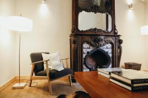 Beauvoir Apartment, 4P, Parc de la Boverie