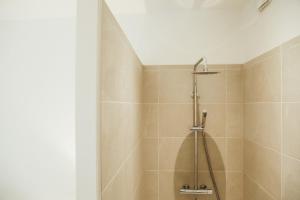 Beauvoir Apartment, 4P, Parc de la Boverie