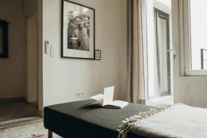 Beauvoir, Parc de la Boverie by WelcHome