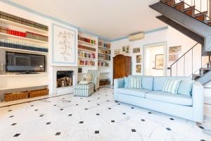 Delora Heritage Home