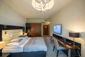 Diune Residence by Jantar Apartamenty Kołobrzeg