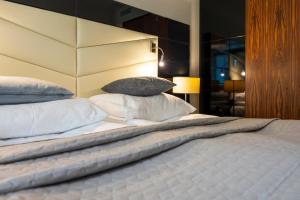 Diune Residence by Jantar Apartamenty Kołobrzeg