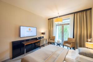 Diune Residence by Jantar Apartamenty Kołobrzeg