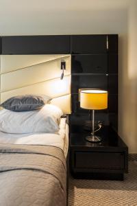 Diune Residence by Jantar Apartamenty Kołobrzeg