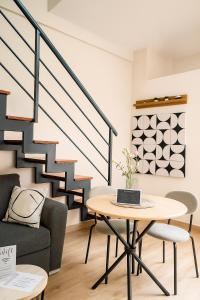 Blue Nest central kavala retreat