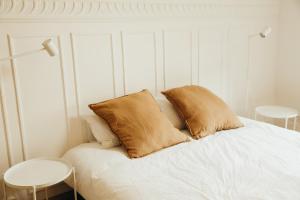 Duplex Simonis, 6p, Parc de la Boverie