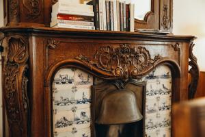 Champagne Apartment, 4P, Parc de la Boverie