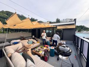 Tsubame Zushi Hayama