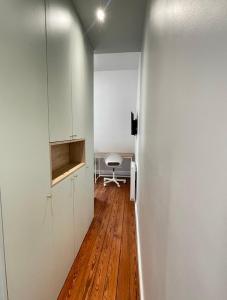 Trocadéro - Studio 16