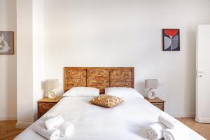 Porta Romana Metro Duomo