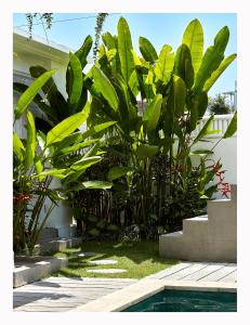 The Laut Bali- Design Villa Rice Field View Pool