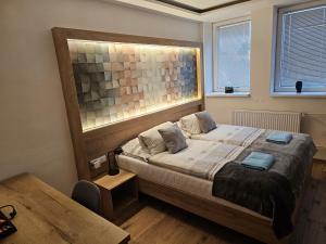 Hotel Gól Prostějov