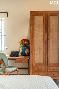 StayVista at Villa Atharva Anekal Bengaluru