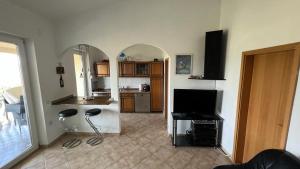 Casa Mare Rtina Meerblick Terrasse