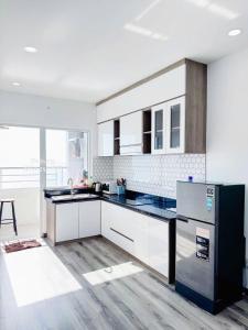 Căn Hộ Mường Thanh Viễn Triều - Nha Trang