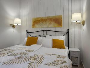 Haus Sonnenklang Sajkod