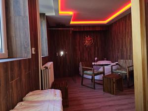 Hotel Gól Prostějov